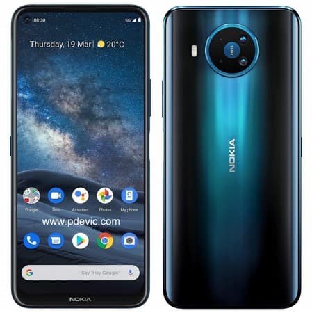 Nokia 8.3 5G