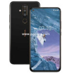 Nokia X71 Smartphone Full Specification