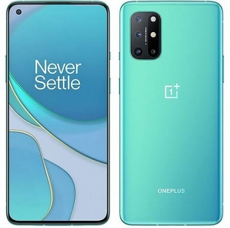 OnePlus 8T