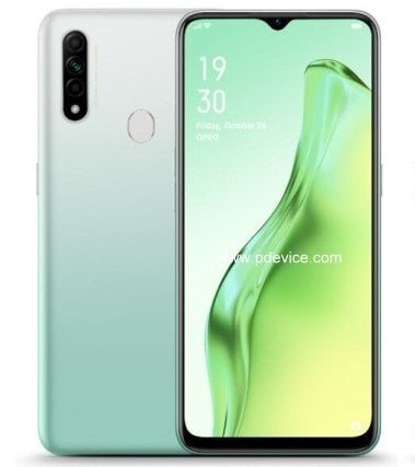 Oppo A31