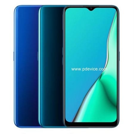Oppo A9 (2020)