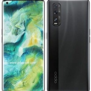 Oppo Find X2