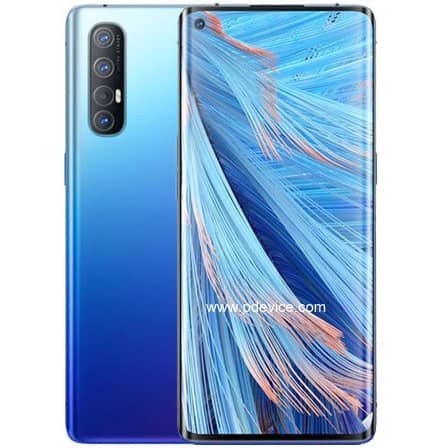 Oppo Find X2 Neo