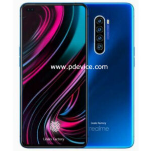 Realme X50 5G