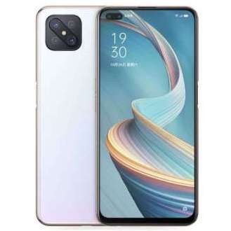 Oppo Reno 4 Z 5G