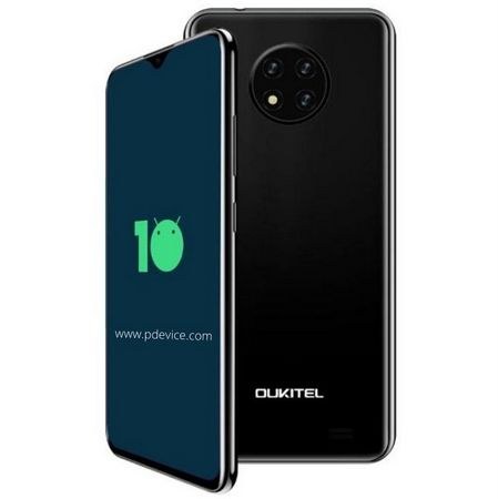 OUKITEL C19