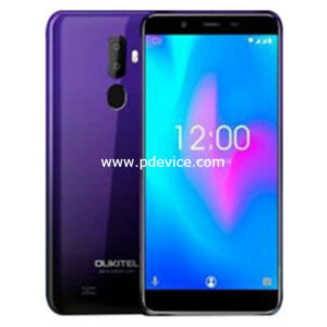 Oukitel U25 Pro