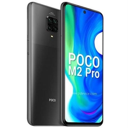 Poco M2 Pro