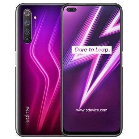 Realme 7 Pro