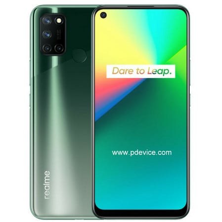 Realme 7i