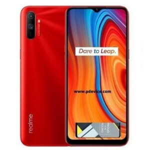 Realme C3