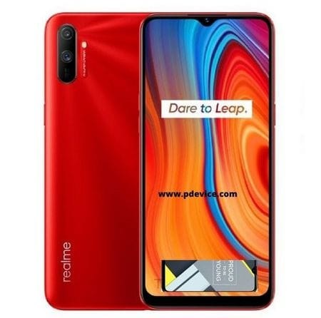 Realme C3