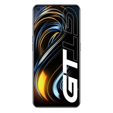 Realme GT 5G