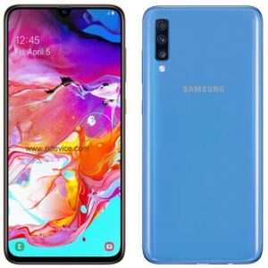 Samsung Galaxy A70