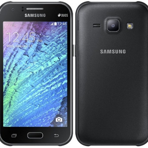 Samsung Galaxy J1 mini (2016) Smartphone Full Specification