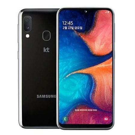 Samsung Galaxy Jean2 Smartphone Full Specification