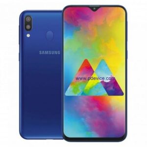 Samsung Galaxy M20