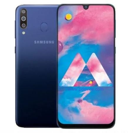 Samsung Galaxy M30 Smartphone Full Specification