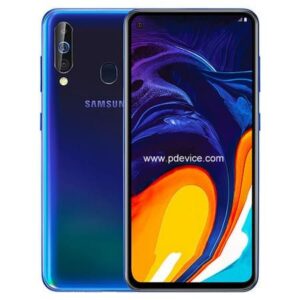 Samsung Galaxy M40