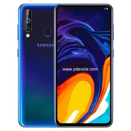 Samsung Galaxy M40 Smartphone Full Specification