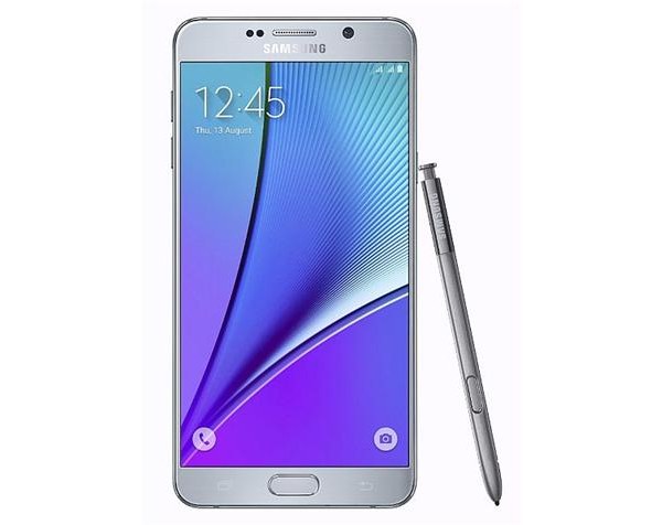 Samsung Galaxy Note 5 Dual SIM Smartphone Full Specification