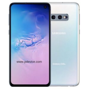 Samsung Galaxy S10e