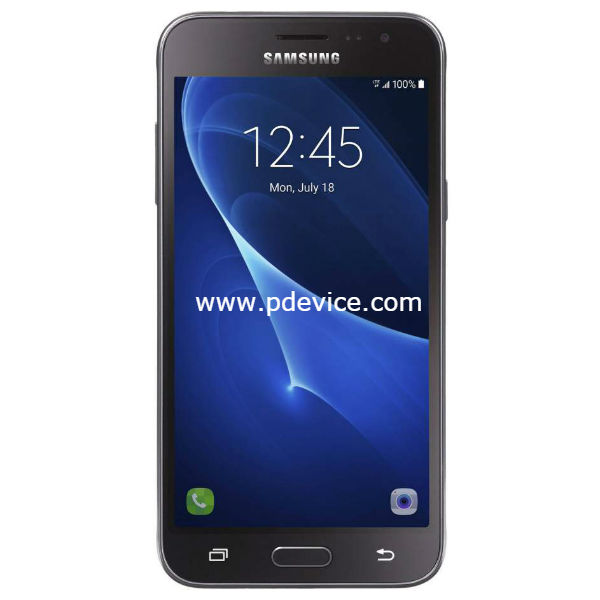Samsung Galaxy Sky SM-S320 Smartphone Full Specification