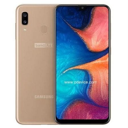 Samsung Galaxy Wide4 Smartphone Full Specification