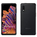 Samsung Galaxy XCover Pro Smartphone Full Specification