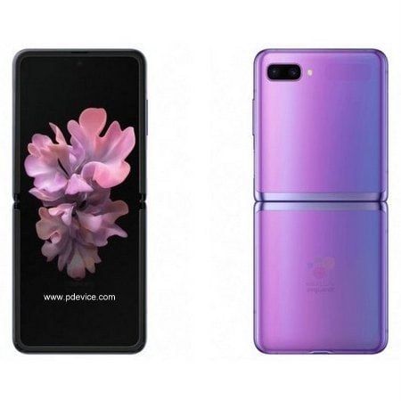 Samsung Galaxy Z Flip