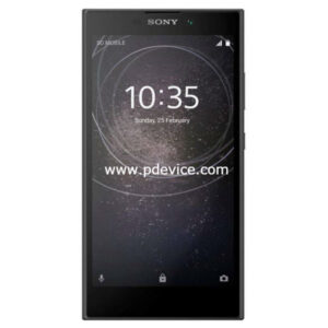 Sony Xperia L2