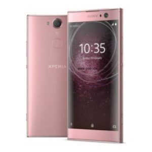 Sony Xperia XA2