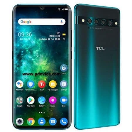 TCL 10 Pro