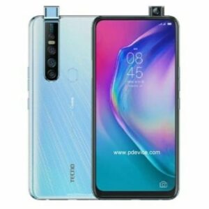 Tecno Camon 15 Premier