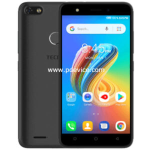 Tecno F2 LTE