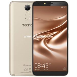 Tecno Pouvoir 2 Pro