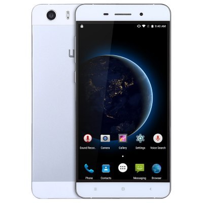 UIMI U6 Smartphone Full Specification
