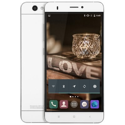 UIMI U6c Smartphone Full Specification