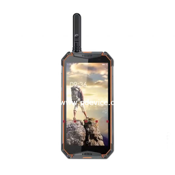 Ulefone Armor 3WT