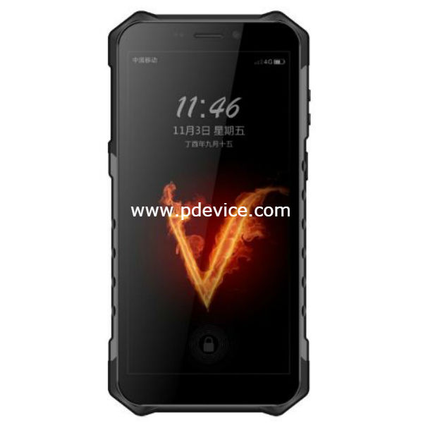 Ulefone Armor X3