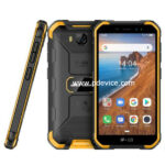 Ulefone Armor X6 Smartphone Full Specification