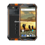 Ulefone Power 3W Smartphone Full Specification