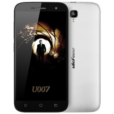 Ulefone U007 Smartphone Full Specification