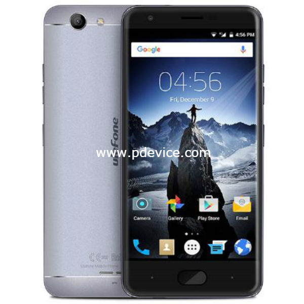 Ulefone U008 Pro Smartphone Full Specification