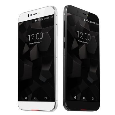 UMI IRON PRO Smartphone Full Specification