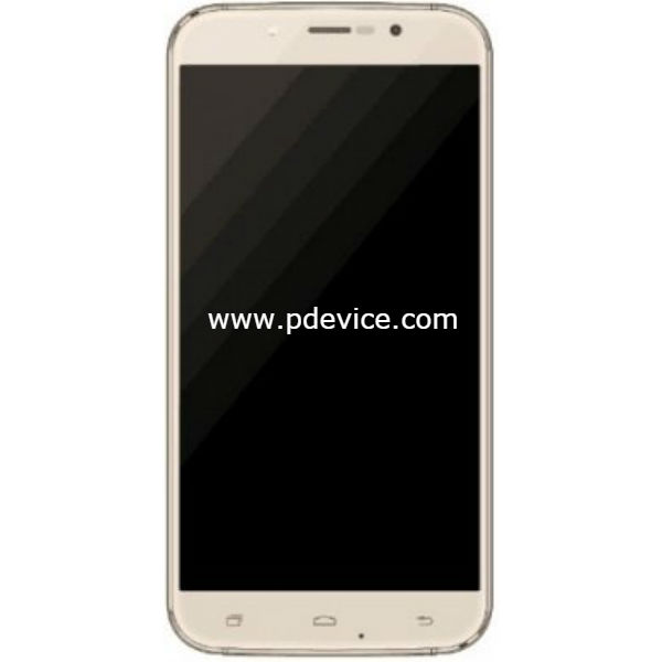 UMI ROME Smartphone Full Specification