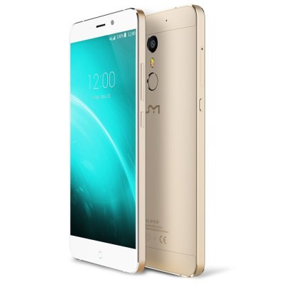 UMI Super Smartphone Full Specification