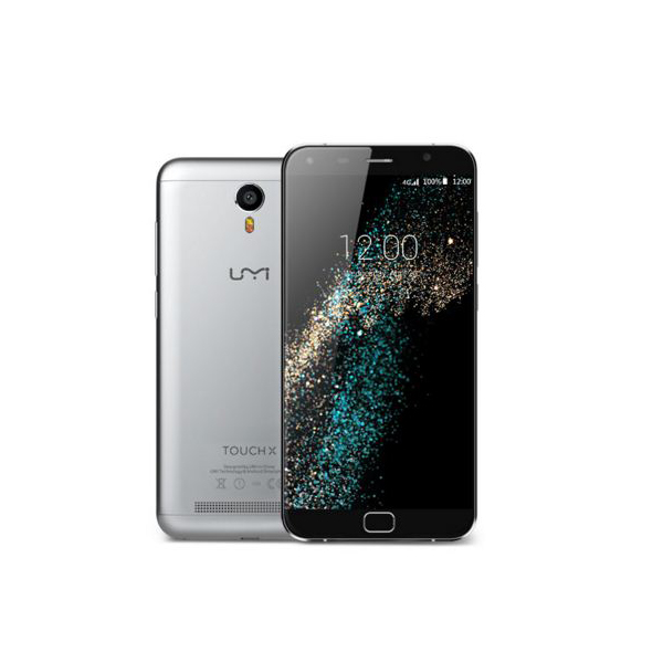 UMI Touch X Smartphone Full Specification