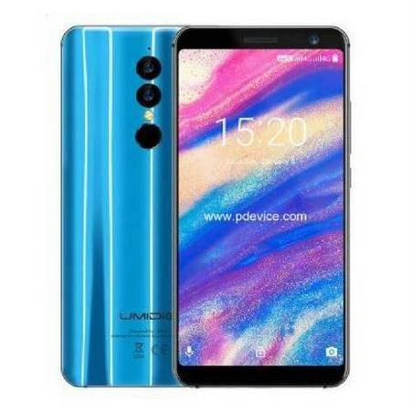 UMIDIGI A1 Pro Smartphone Full Specification