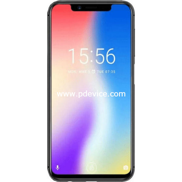 UMiDIGI One Max Smartphone Full Specification